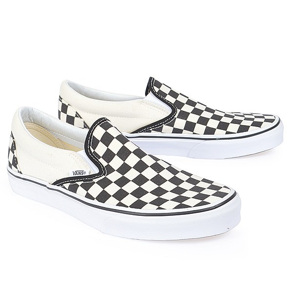 stores that sell vans slip ons